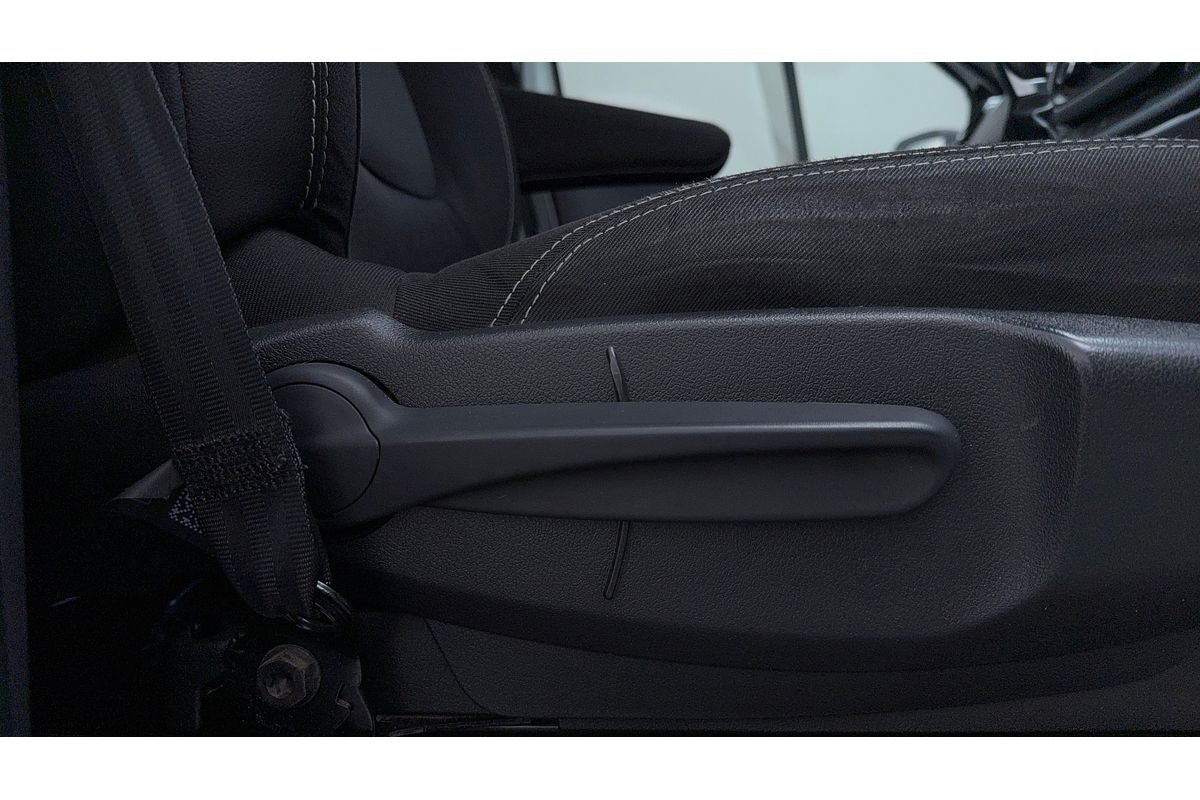 2021 Renault Trafic Premium 125kW X82 SWB Low Roof