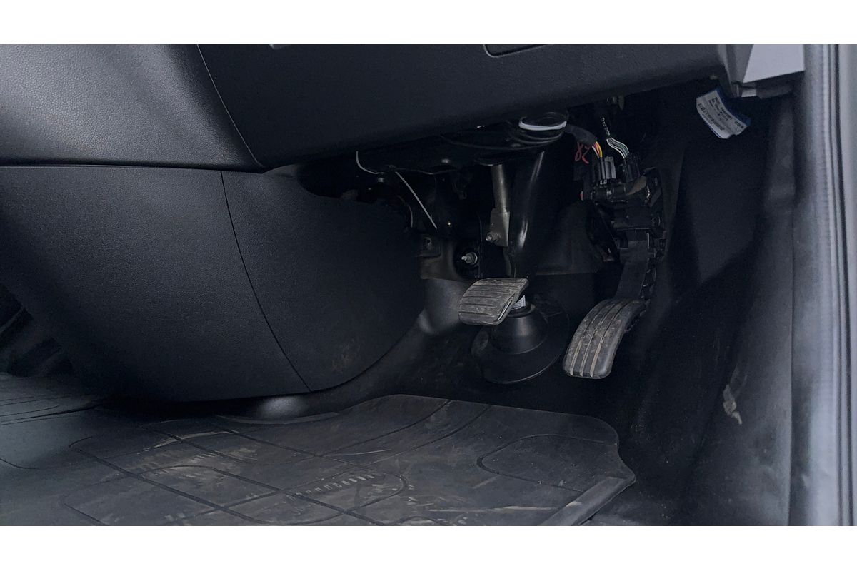 2021 Renault Trafic Premium 125kW X82 SWB Low Roof