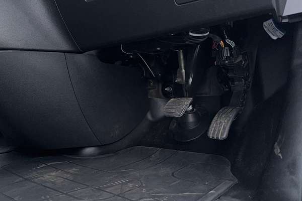 2021 Renault Trafic Premium 125kW X82 SWB Low Roof