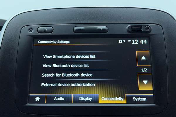 2021 Renault Trafic Premium 125kW X82 SWB Low Roof