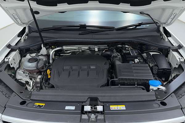 2020 Volkswagen Tiguan 132TSI Comfortline 5N