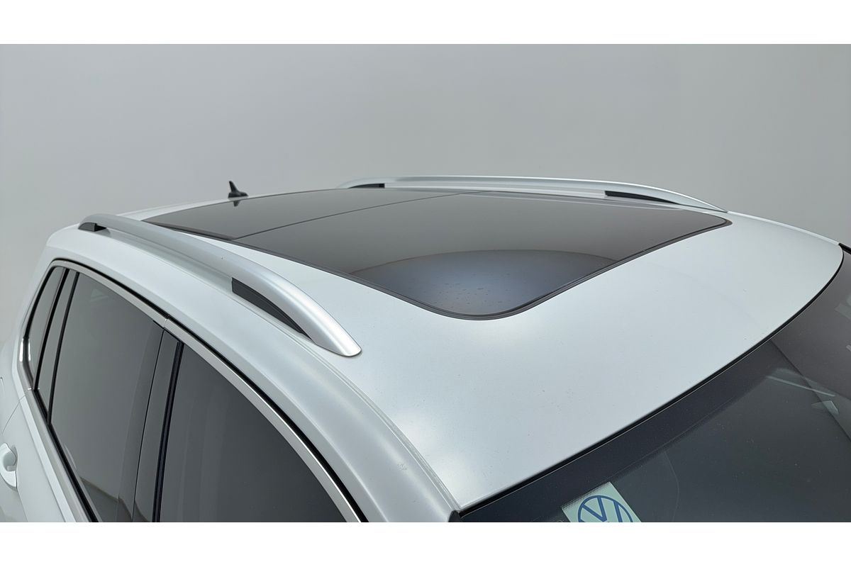 2020 Volkswagen Tiguan 132TSI Comfortline 5N