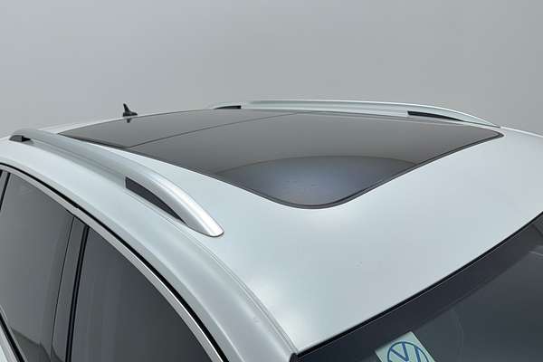 2020 Volkswagen Tiguan 132TSI Comfortline 5N