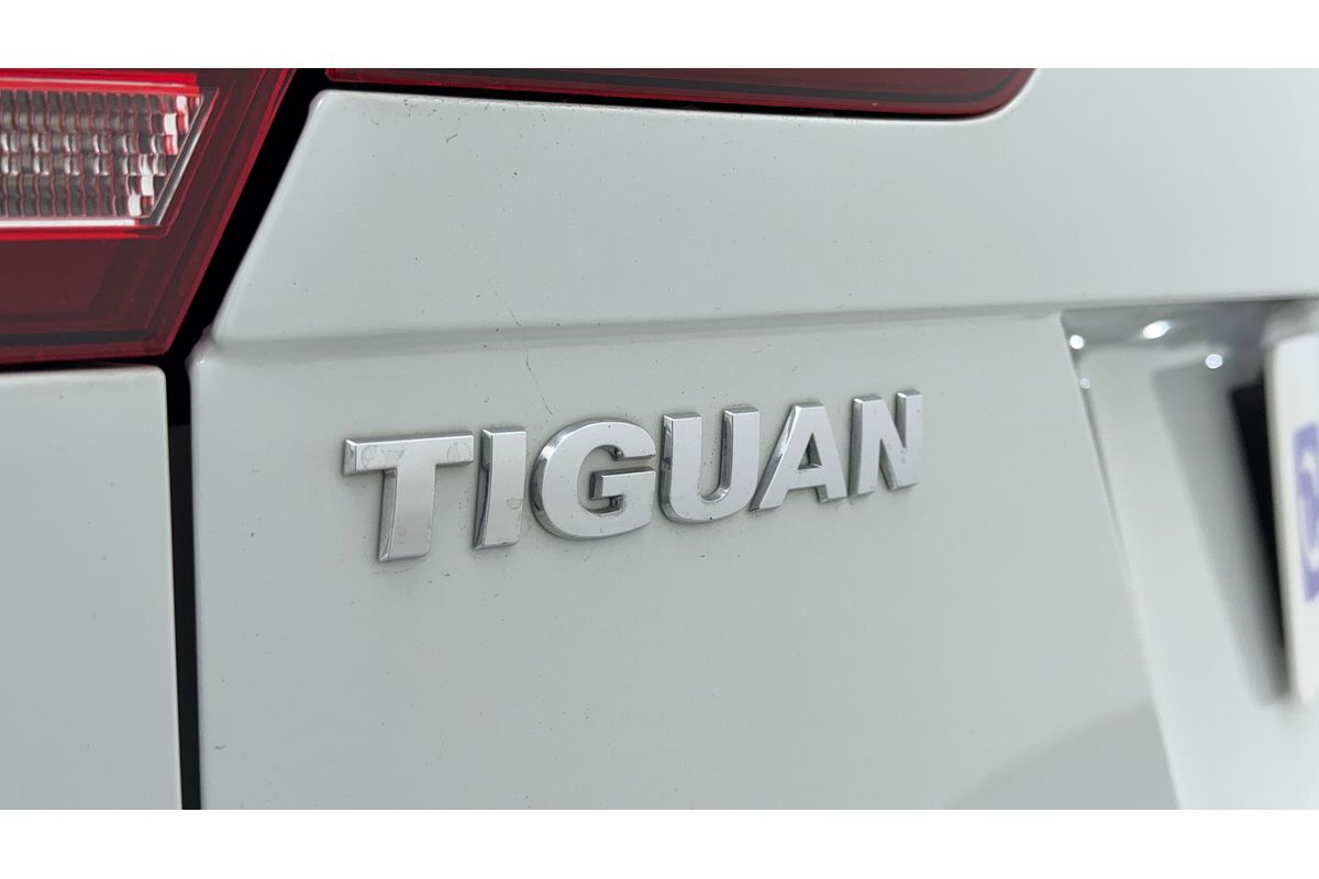 2020 Volkswagen Tiguan 132TSI Comfortline 5N
