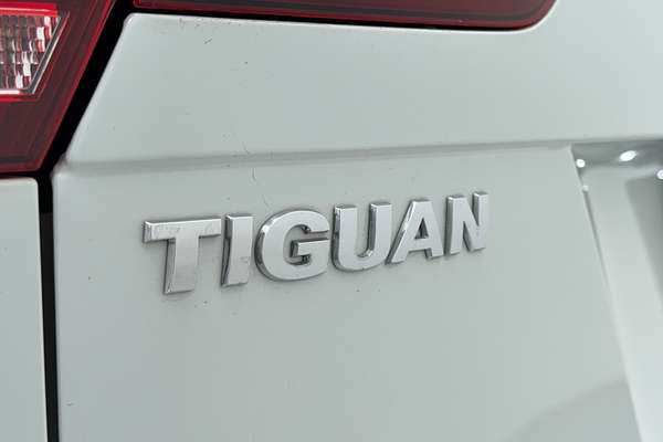 2020 Volkswagen Tiguan 132TSI Comfortline 5N