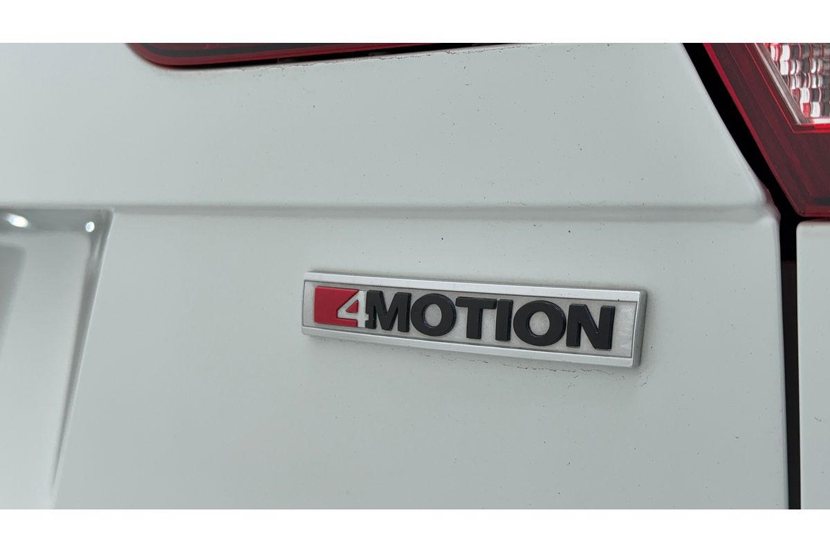 2020 Volkswagen Tiguan 132TSI Comfortline 5N