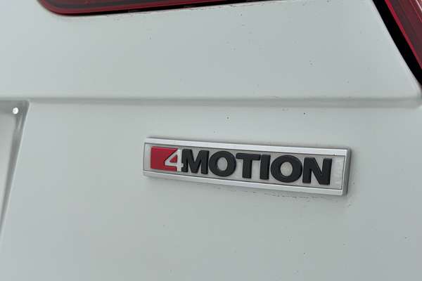 2020 Volkswagen Tiguan 132TSI Comfortline 5N