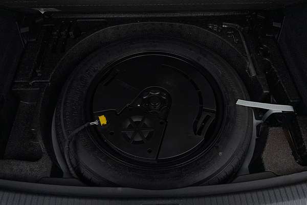 2020 Volkswagen Tiguan 132TSI Comfortline 5N