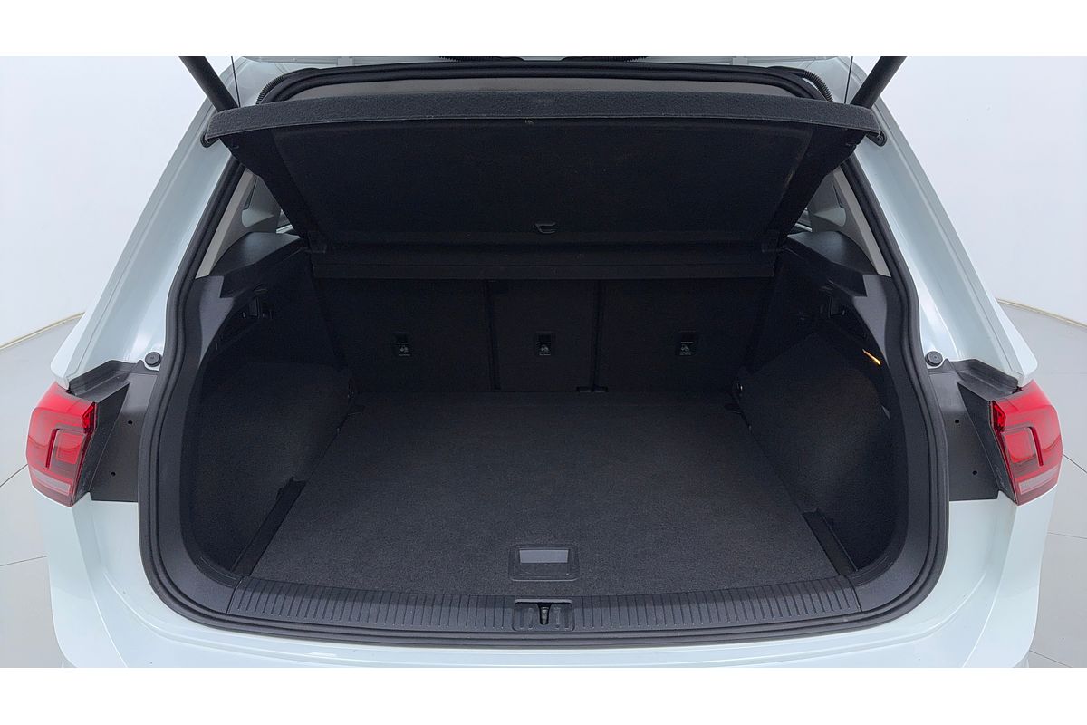 2020 Volkswagen Tiguan 132TSI Comfortline 5N