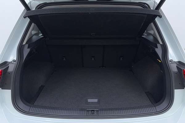 2020 Volkswagen Tiguan 132TSI Comfortline 5N