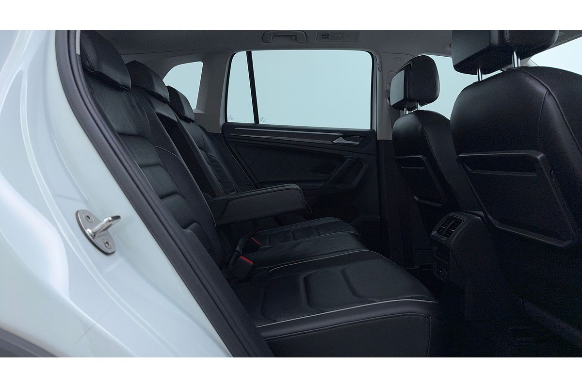 2020 Volkswagen Tiguan 132TSI Comfortline 5N