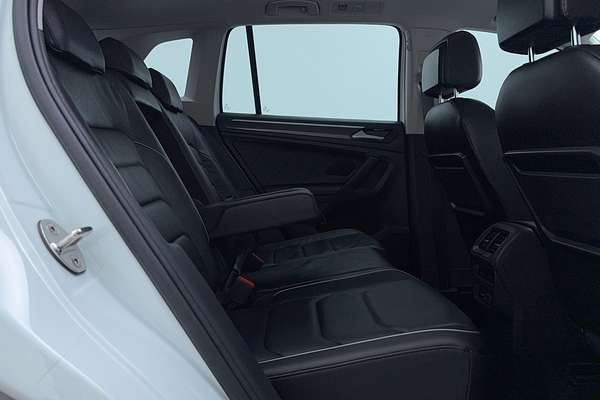 2020 Volkswagen Tiguan 132TSI Comfortline 5N