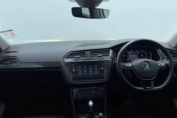 2020 Volkswagen Tiguan 132TSI Comfortline 5N