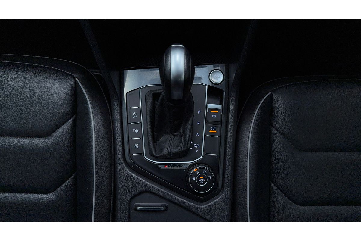 2020 Volkswagen Tiguan 132TSI Comfortline 5N