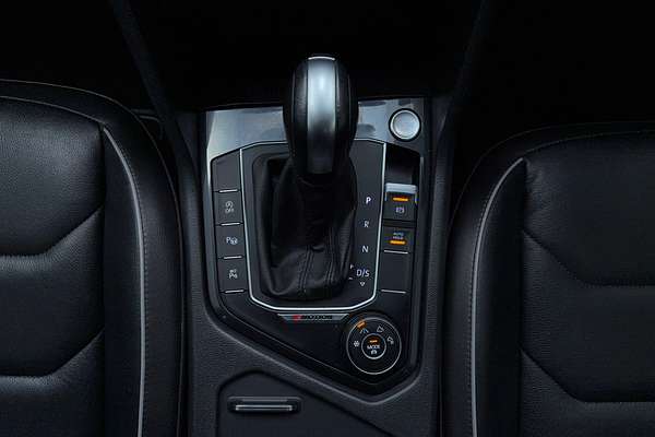 2020 Volkswagen Tiguan 132TSI Comfortline 5N