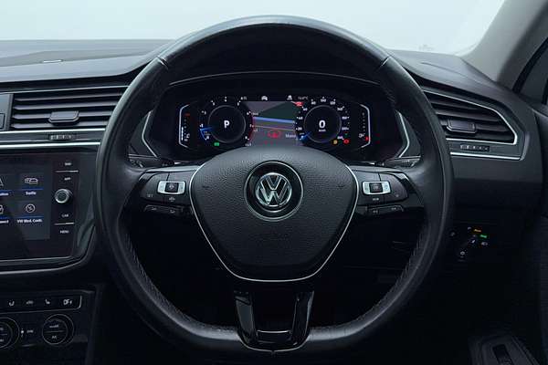 2020 Volkswagen Tiguan 132TSI Comfortline 5N