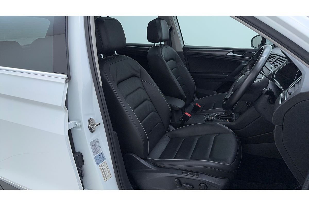 2020 Volkswagen Tiguan 132TSI Comfortline 5N