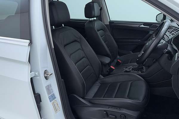 2020 Volkswagen Tiguan 132TSI Comfortline 5N