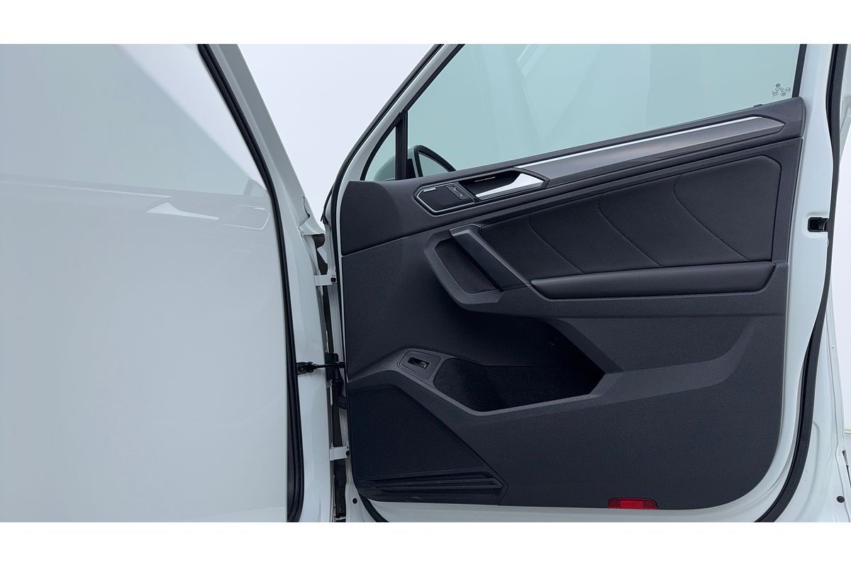 2020 Volkswagen Tiguan 132TSI Comfortline 5N