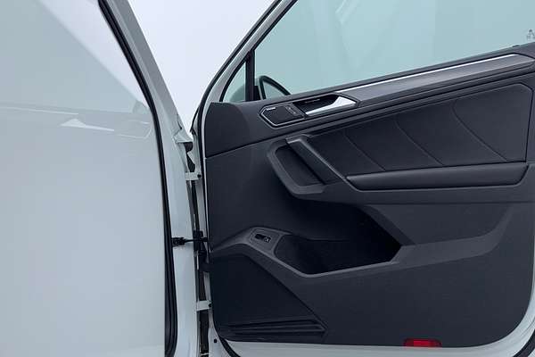 2020 Volkswagen Tiguan 132TSI Comfortline 5N