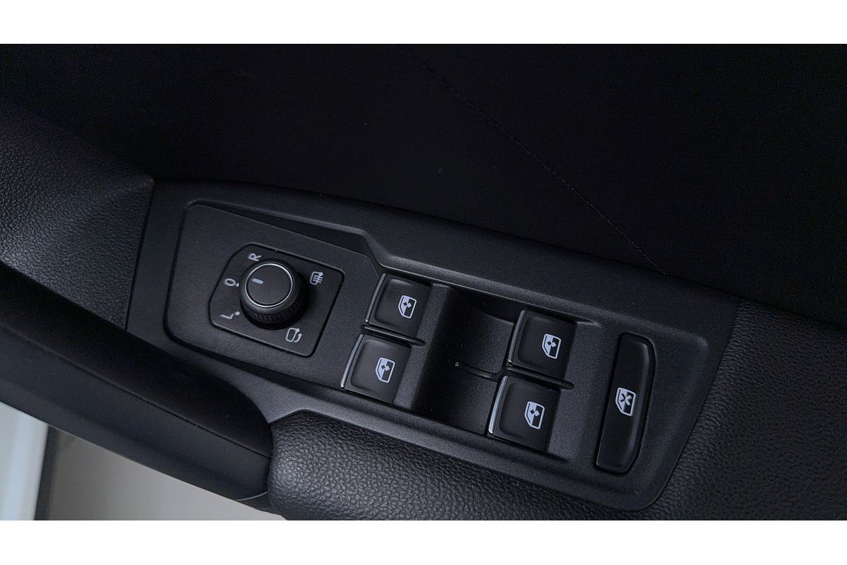 2020 Volkswagen Tiguan 132TSI Comfortline 5N