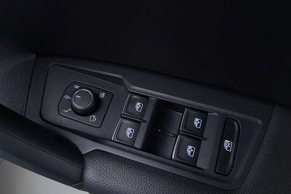 2020 Volkswagen Tiguan 132TSI Comfortline 5N