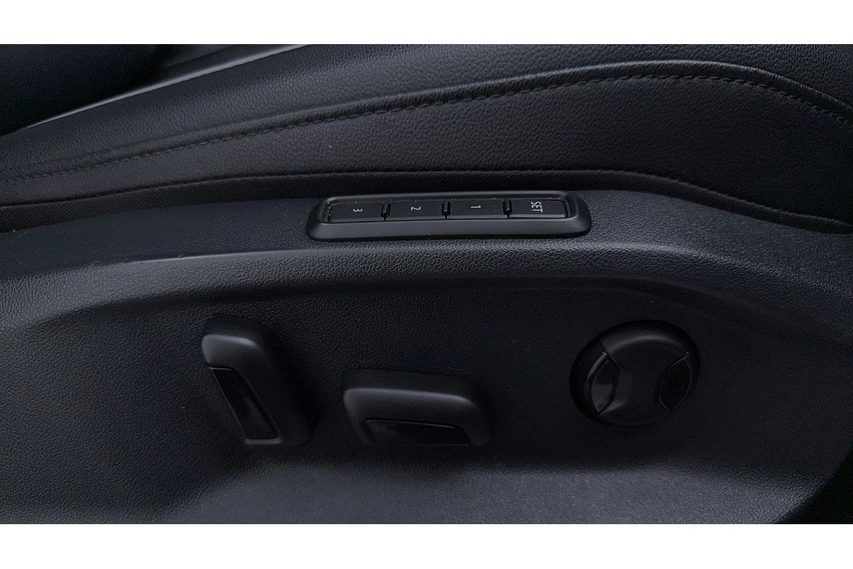 2020 Volkswagen Tiguan 132TSI Comfortline 5N