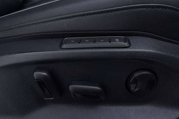 2020 Volkswagen Tiguan 132TSI Comfortline 5N