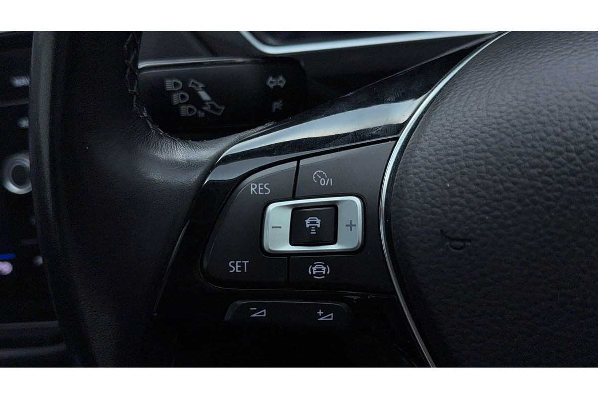 2020 Volkswagen Tiguan 132TSI Comfortline 5N