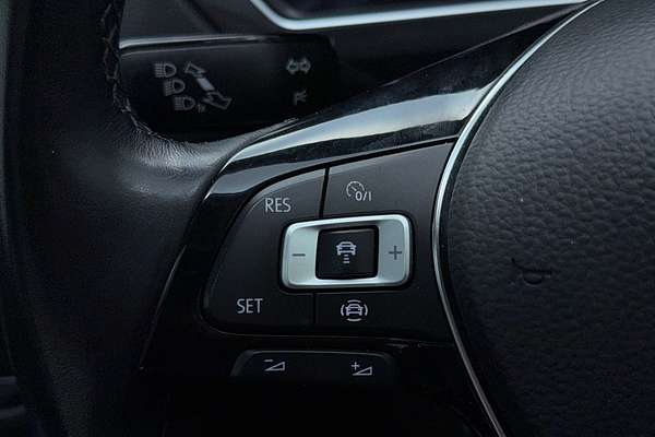 2020 Volkswagen Tiguan 132TSI Comfortline 5N