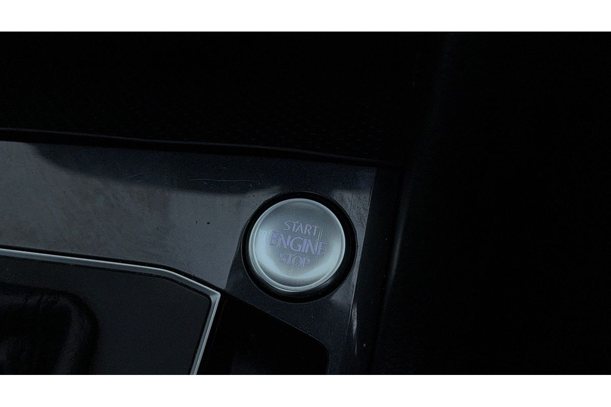 2020 Volkswagen Tiguan 132TSI Comfortline 5N