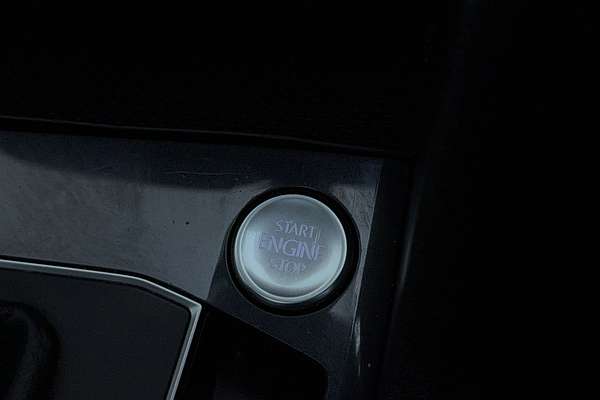 2020 Volkswagen Tiguan 132TSI Comfortline 5N