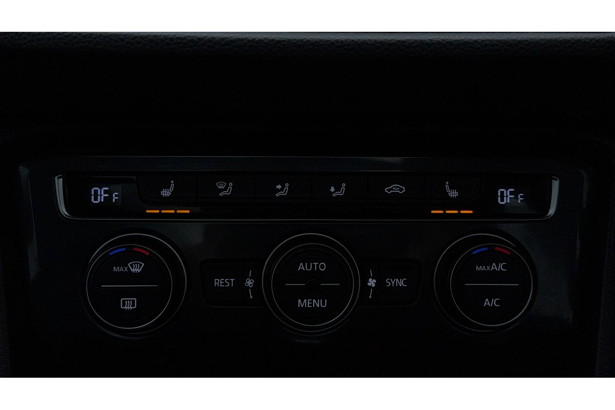 2020 Volkswagen Tiguan 132TSI Comfortline 5N