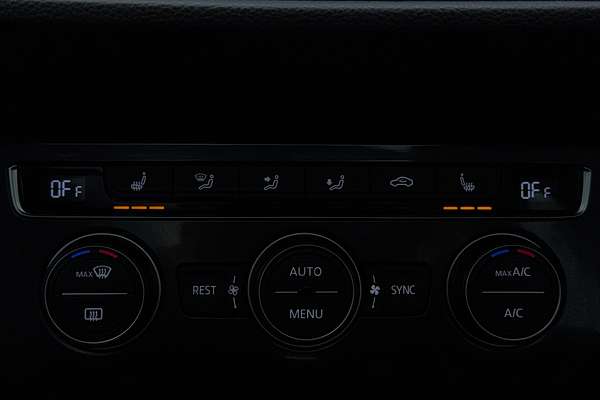 2020 Volkswagen Tiguan 132TSI Comfortline 5N