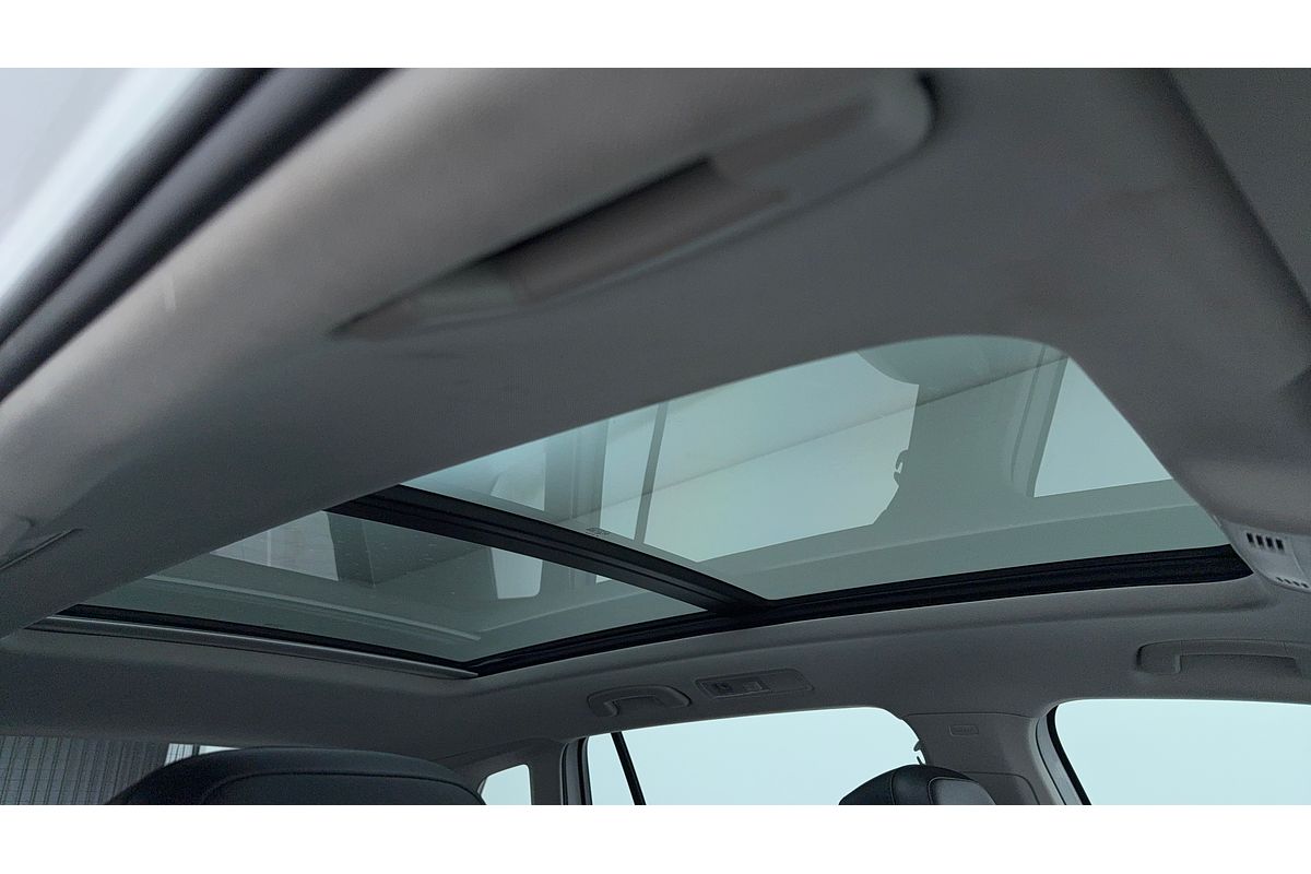 2020 Volkswagen Tiguan 132TSI Comfortline 5N