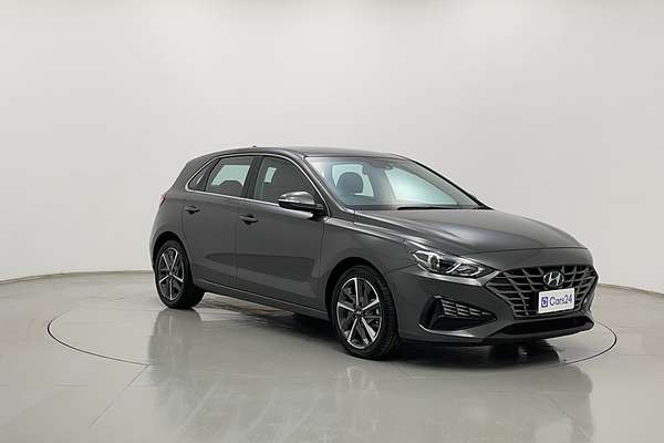 2023 Hyundai i30 Active PD.V4
