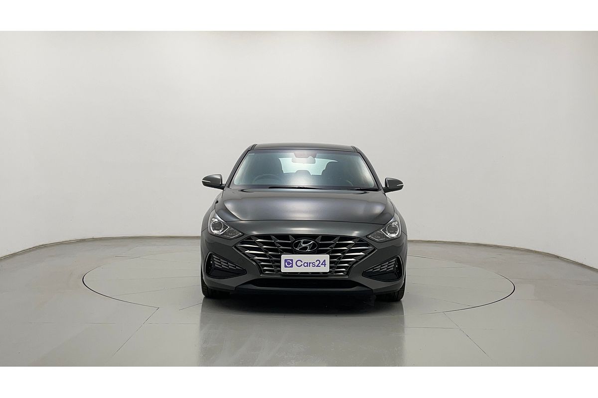 2023 Hyundai i30 Active PD.V4