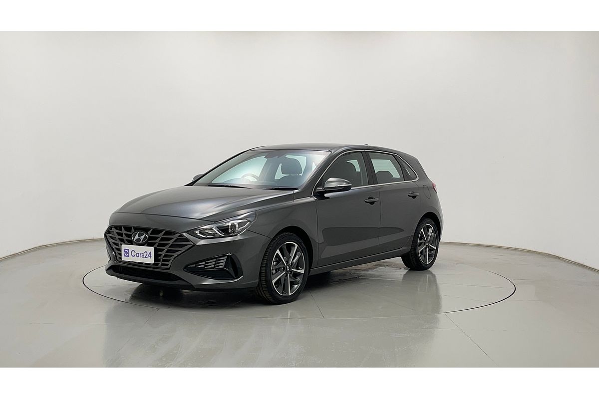 2023 Hyundai i30 Active PD.V4