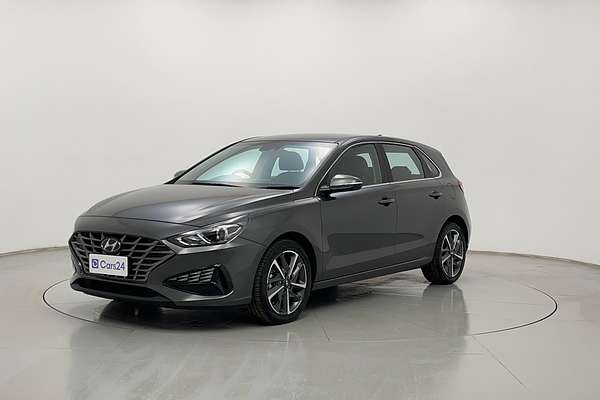 2023 Hyundai i30 Active PD.V4