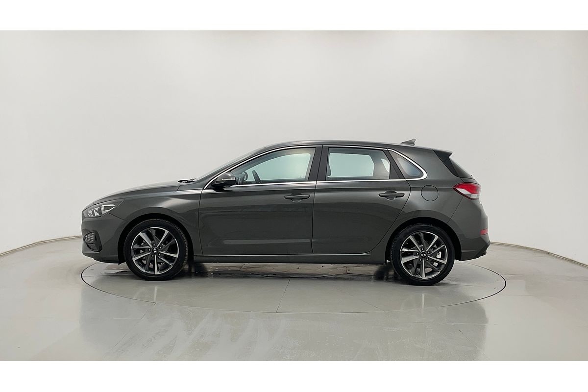 2023 Hyundai i30 Active PD.V4