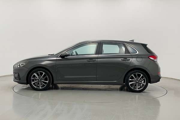 2023 Hyundai i30 Active PD.V4