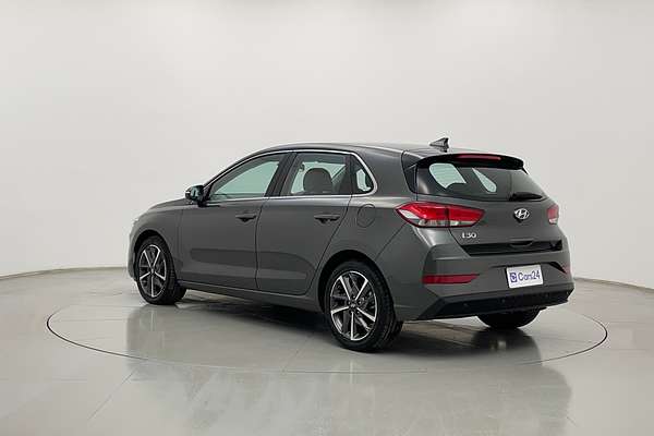 2023 Hyundai i30 Active PD.V4
