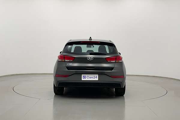 2023 Hyundai i30 Active PD.V4