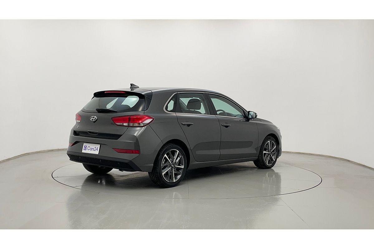 2023 Hyundai i30 Active PD.V4