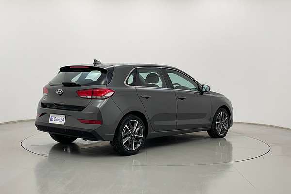 2023 Hyundai i30 Active PD.V4