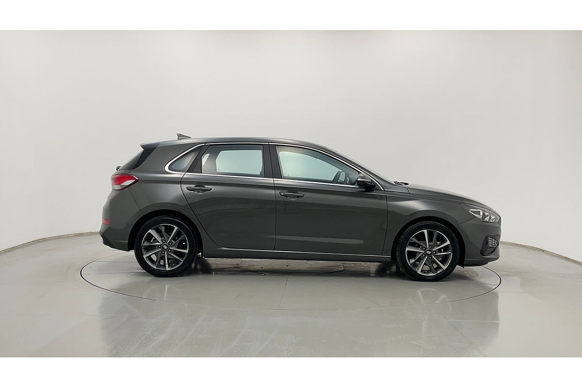 2023 Hyundai i30 Active PD.V4