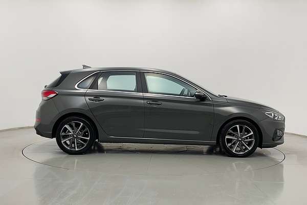 2023 Hyundai i30 Active PD.V4