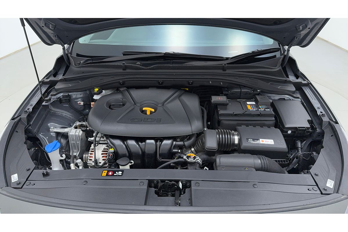 2023 Hyundai i30 Active PD.V4