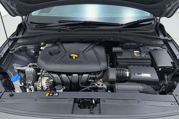 2023 Hyundai i30 Active PD.V4