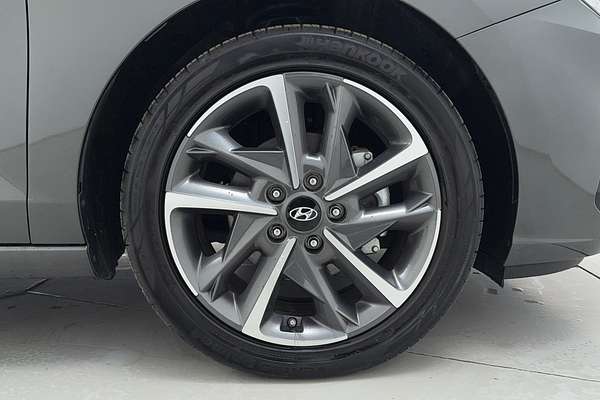 2023 Hyundai i30 Active PD.V4